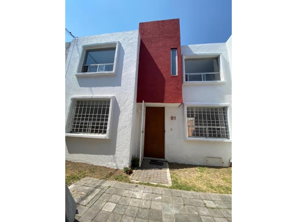 Casa En Venta Dentro De Fraccionamiento En Cuautlancingo — foto 1