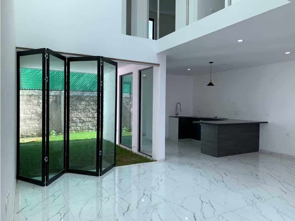 Casa En Venta Antigua Cementera, Parte Alta — foto 4