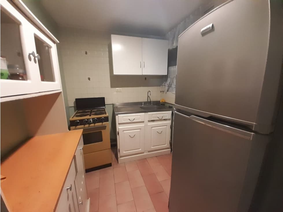 Departamento En Venta Cerca 31 Poniente — foto 6