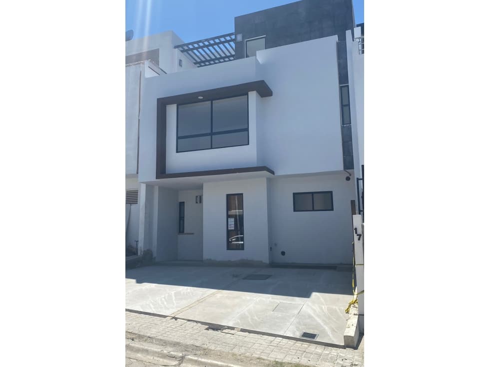 Casa En Venta En Parque Natura De Lomas De Angelopolis — foto 2