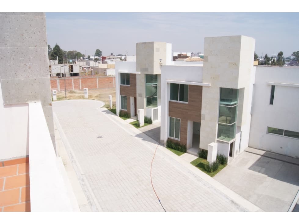 Casa En Venta Cerca Recta A Cholula En San Pedro Cholula — foto 2