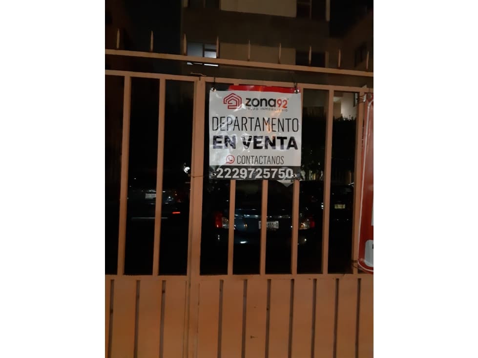 Departamento En Venta Cerca 31 Poniente — foto 1