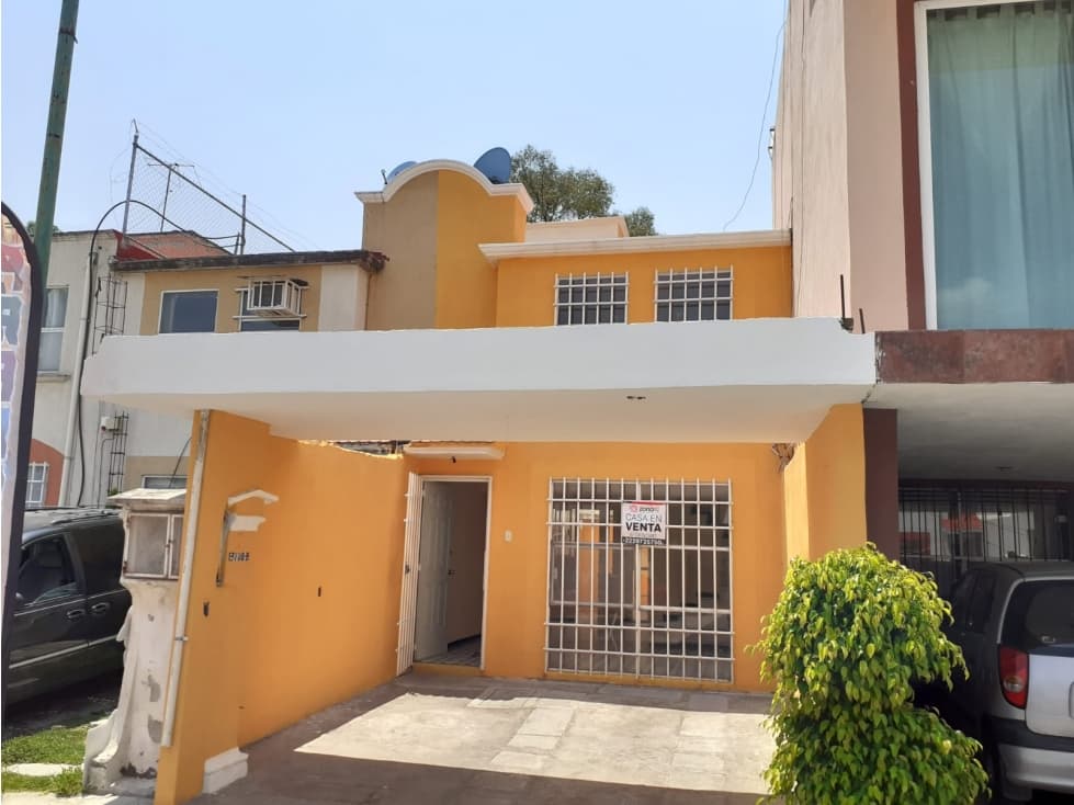 Casa En Venta En Castillotla Cerca De La Gran Bodega — foto 2