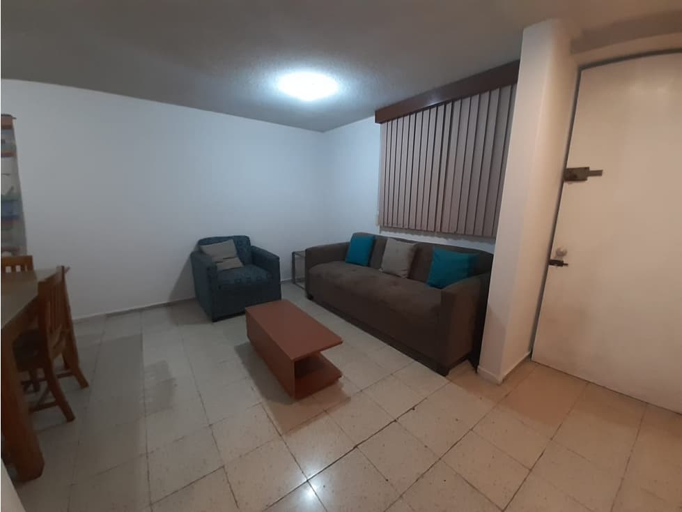 Departamento En Venta Cerca 31 Poniente — foto 3