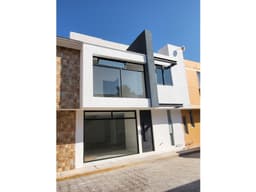 Casa En Venta Cerca De Parque Ecológico