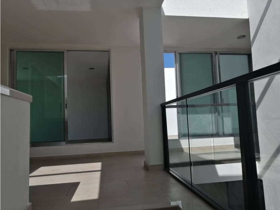 Casa En Venta Lomas De Angelopolis II, Parque Santo Domingo — foto 4