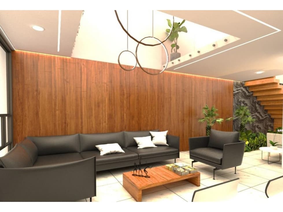 Casas En Preventa Cerca de UDLAP Con Recamara En Planta Baja — foto 2
