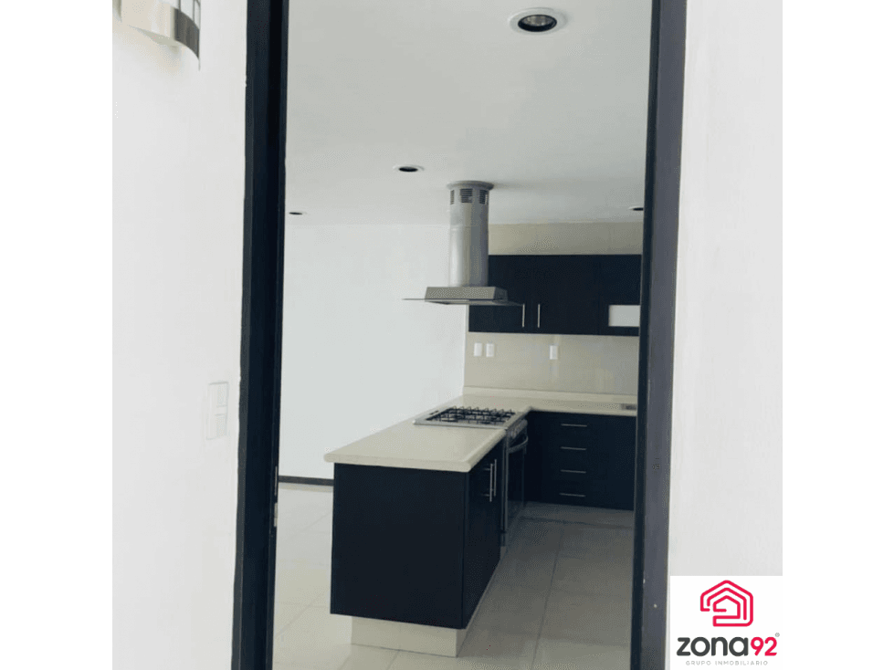 Loft En Renta Cerca De UDLAP Y La Recta A Cholula — foto 6
