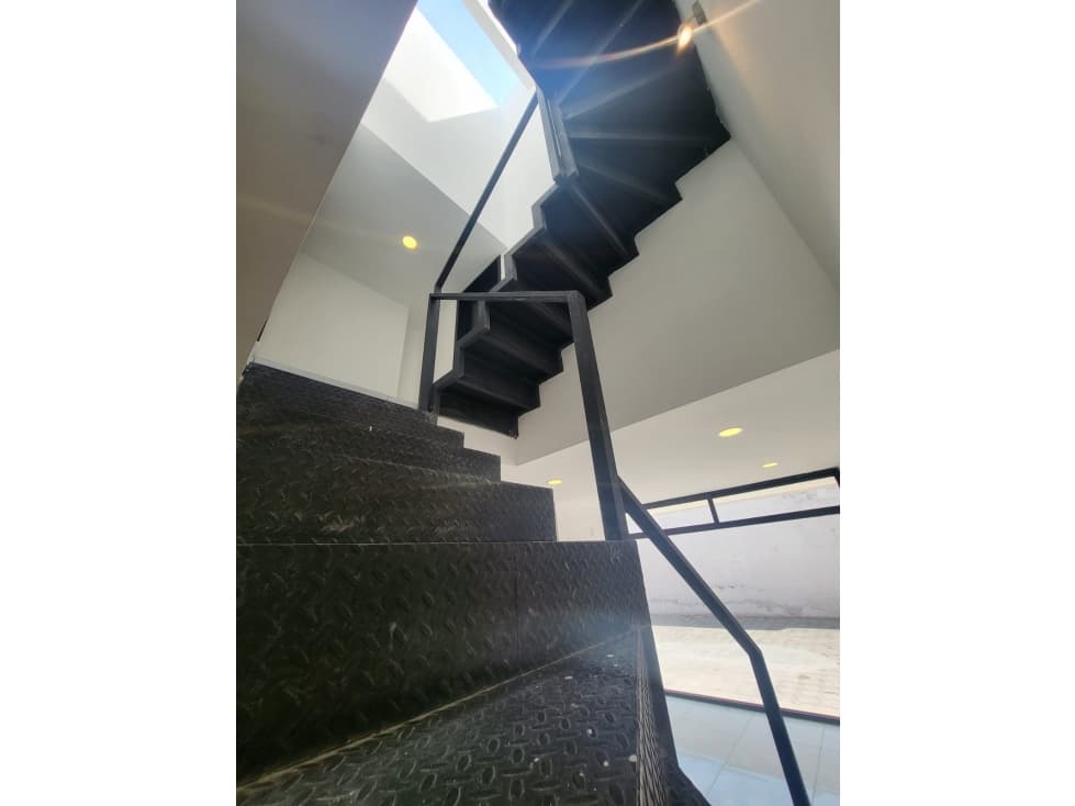 Casa En Venta Cerca De Parque Ecológico — foto 5