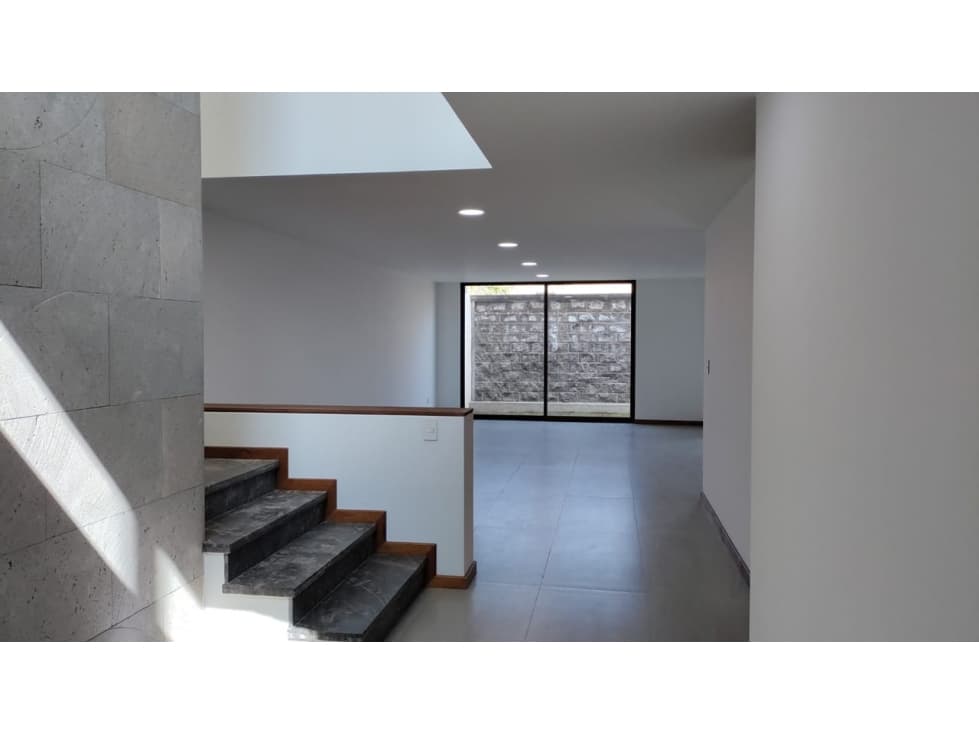 Casa En Venta Nueva En Zerezotla Estilo Toscano — foto 6