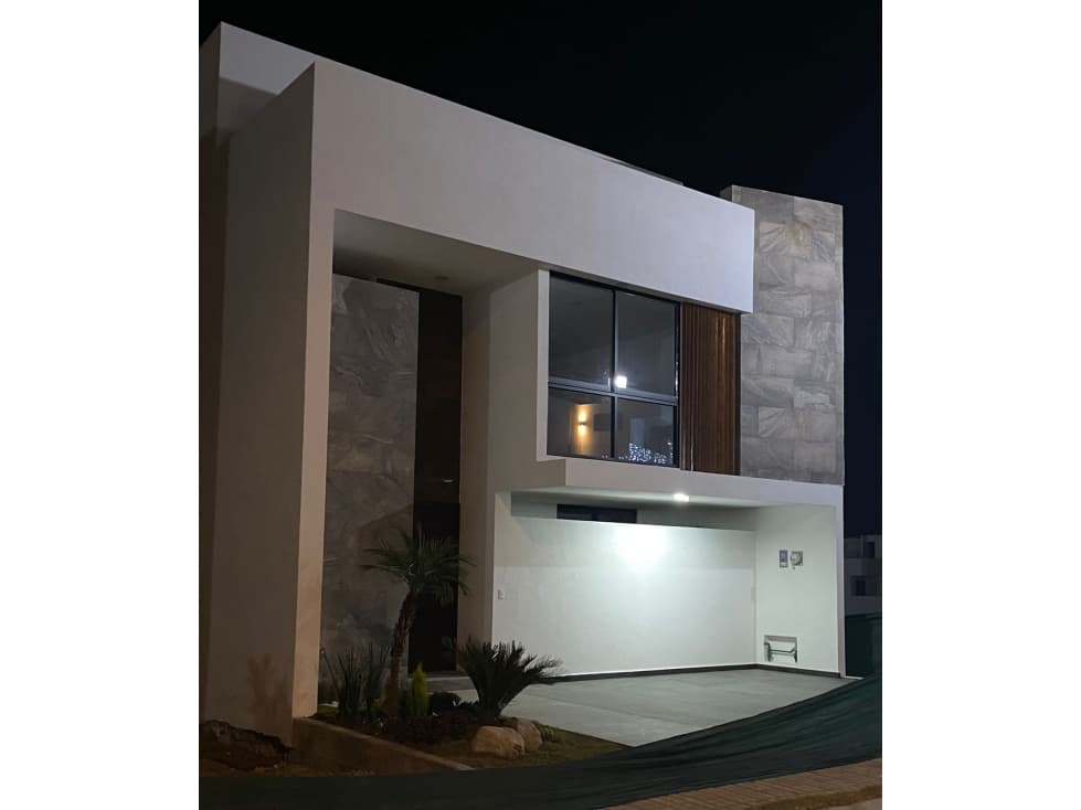 Casa En Venta En Parque Lisboa Lomas De Angelopolis — foto 2