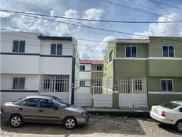 Casas En Venta En Condominio En Zona Norte De Puebla En Clavijero
