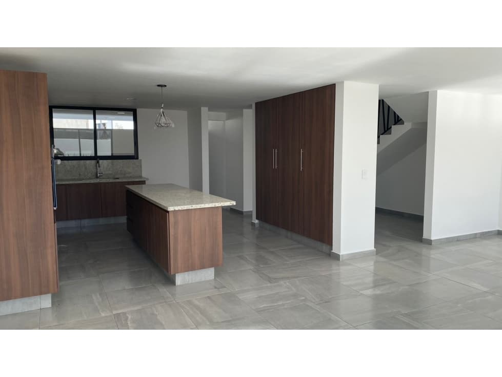 Casa En Venta En Parque Lisboa Lomas De Angelopolis — foto 6