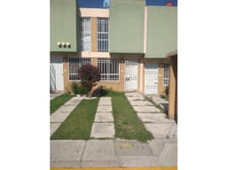 Casa En Renta En Los Héroes Puebla 2a. Sección