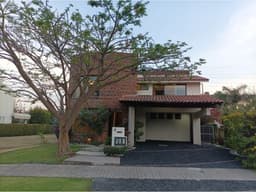 Casa En Venta En Club De Golf El Cristo En Atlixco Puebla
