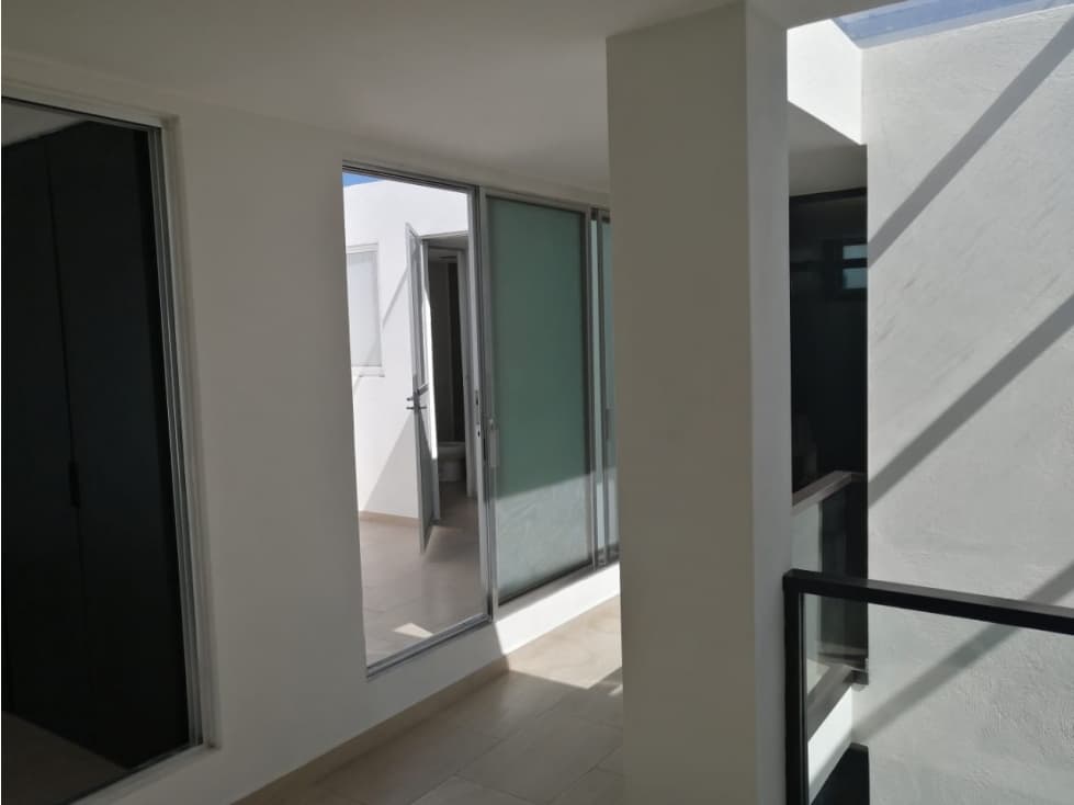 Casa En Venta Lomas De Angelopolis II, Parque Santo Domingo — foto 6