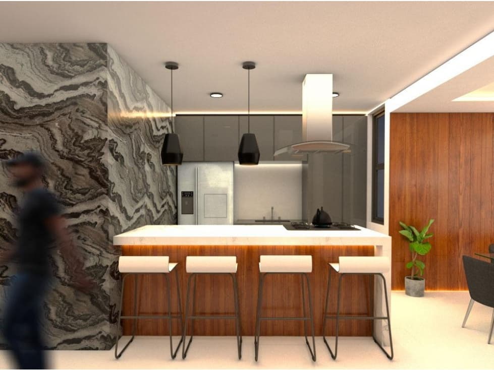 Casas En Preventa Cerca de UDLAP Con Recamara En Planta Baja — foto 4