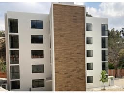 Departamento En Venta En La Zona De Los Fuertes