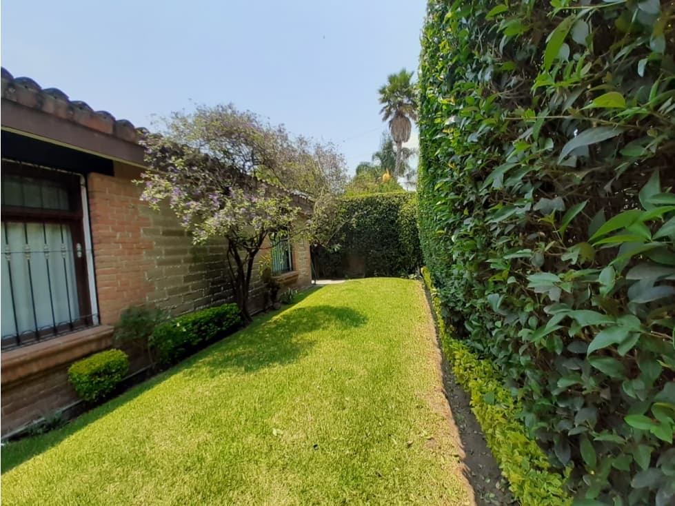 Casa En Venta De Un Nivel Estilo Mexicano En Cholula — foto 5