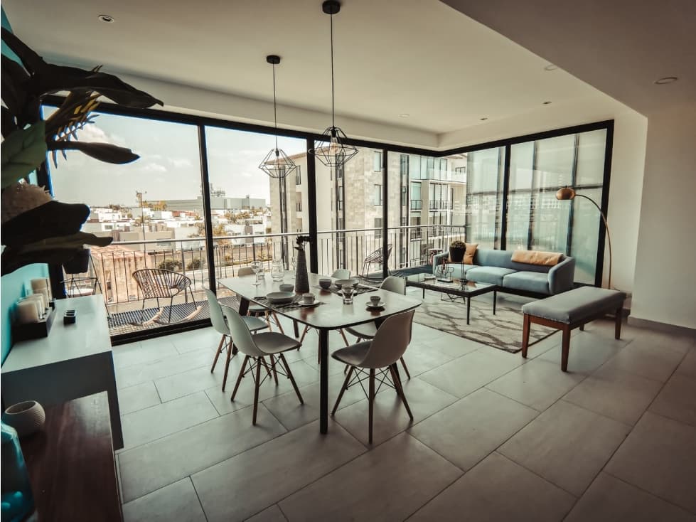 Departamentos En Venta En Parque Toscana Junto A Sonata — foto 2