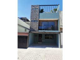 Casa En Nueva En Renta En Momoxpan En Fraccionamiento Cerrado