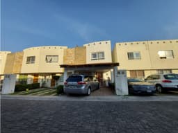 Casa En Venta En Fraccionamiento Cerca De Plaza San Diego