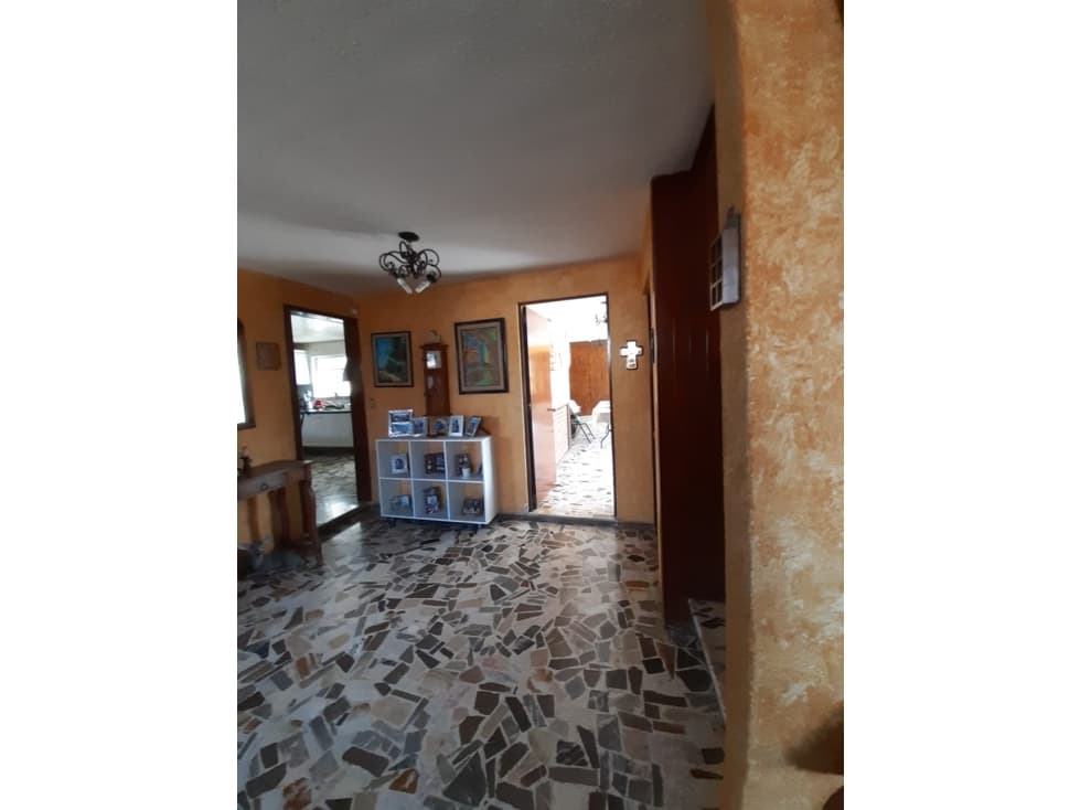 Casa en Venta En Fraccionamiento Las Animas — foto 4