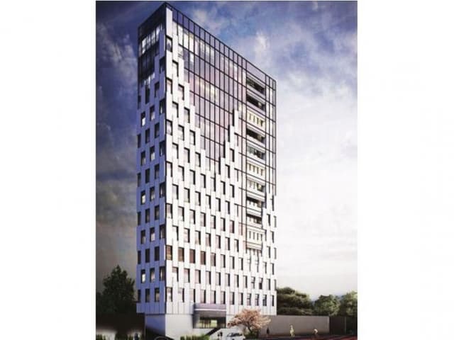 Departamento En Venta En Torre Calatea Cerca De Plaza San Diego