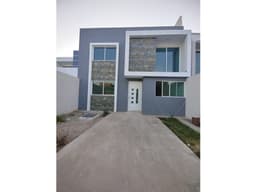 Casa En Venta En Amalucan En Excelente Ubicacion