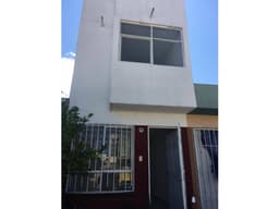 Casa En Venta En Fraccionamiento Heroes Segunda Seccion