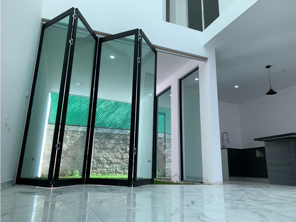 Casa En Venta Antigua Cementera, Parte Alta — foto 5