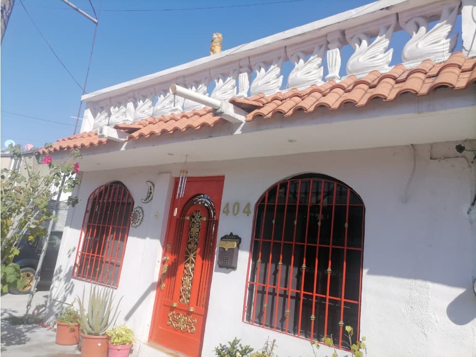 CASA EN VENTA EN APODACA — foto 1