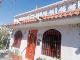 CASA EN VENTA EN APODACA