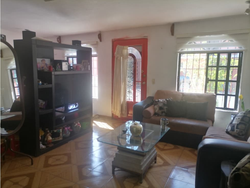 CASA EN VENTA EN APODACA — foto 2
