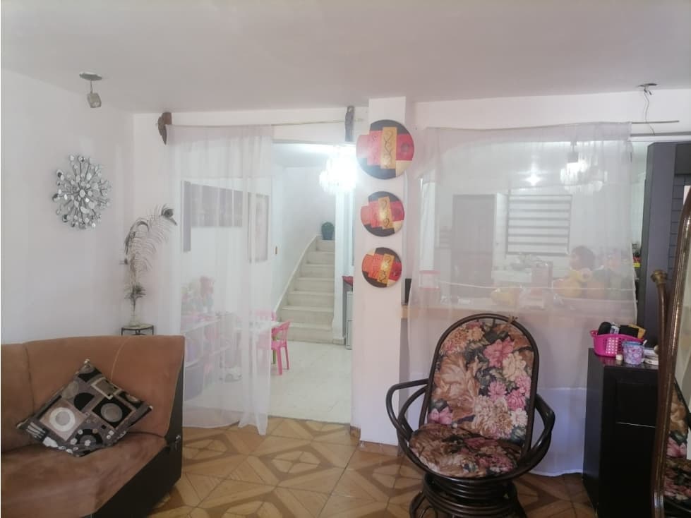 CASA EN VENTA EN APODACA — foto 3