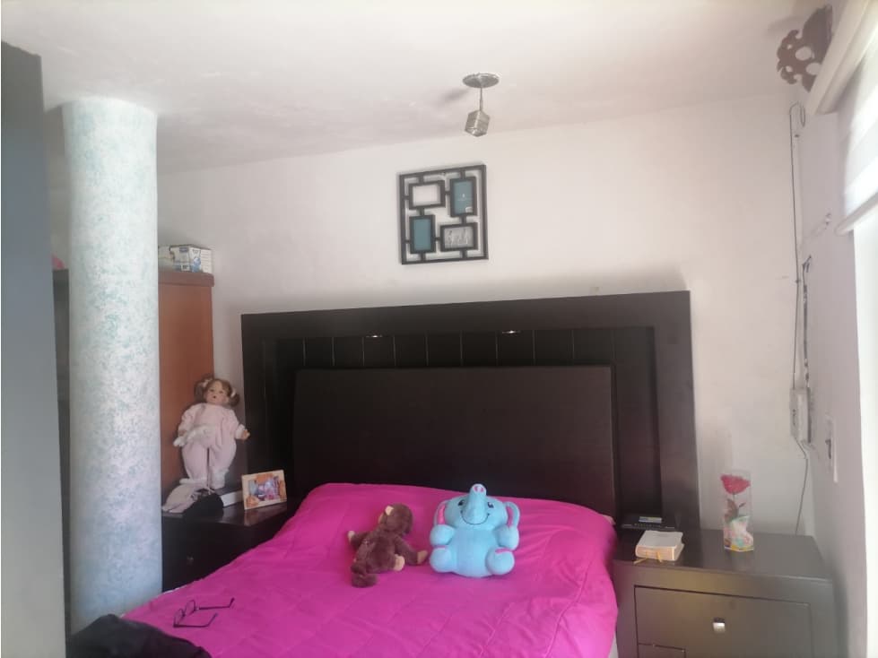 CASA EN VENTA EN APODACA — foto 6