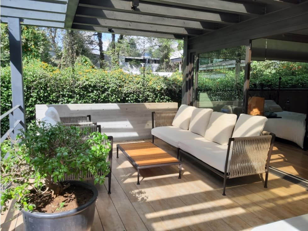 CASA RANCHO AVÁNDARO — foto 1
