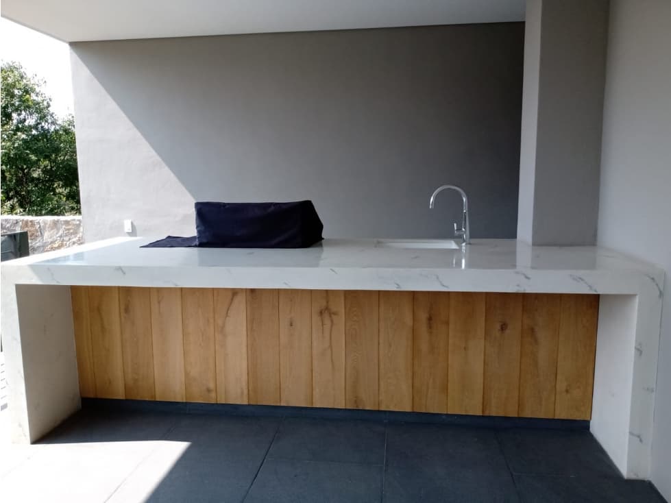 CASA LA CASCADA AVÁNDARO — foto 3