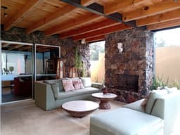 CASA MODERNA EN ACATITLÁN