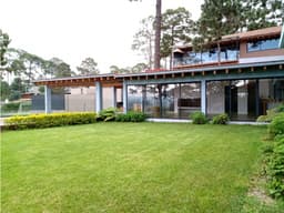 CASA 4 CON VISTA AL LAGO
