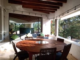 VILLA EN VENTA CLUB DE GOLF AVÁNDARO