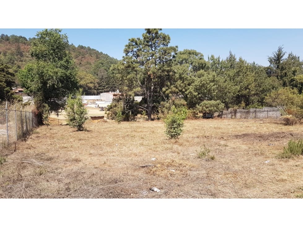 TERRENO EN ACATITLÁN — foto 1