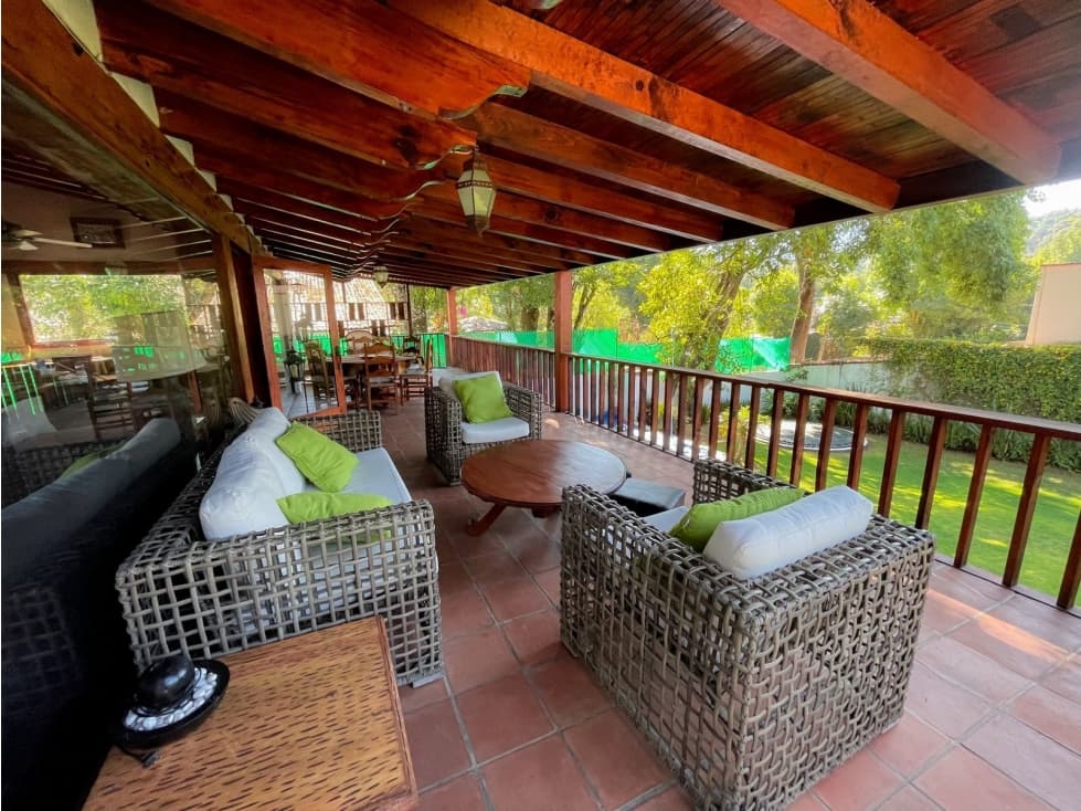 CASA TEMPORADA AVANDARO — foto 2