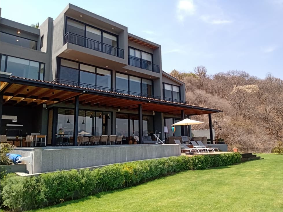 CASA EN EL SANTUARIO — foto 1