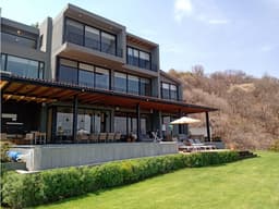 CASA EN EL SANTUARIO