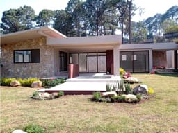CASA NUEVA FONTANAS
