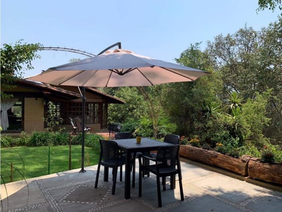 CASA MONTE ALTO — foto 3