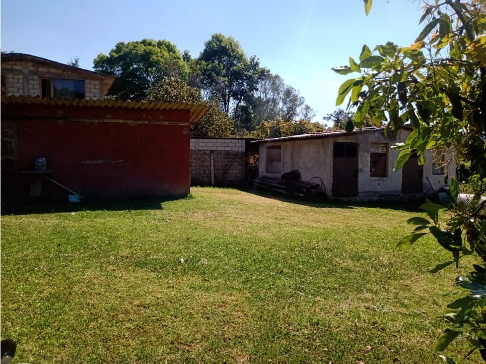 TERRENO LA CANDELARIA — foto 2