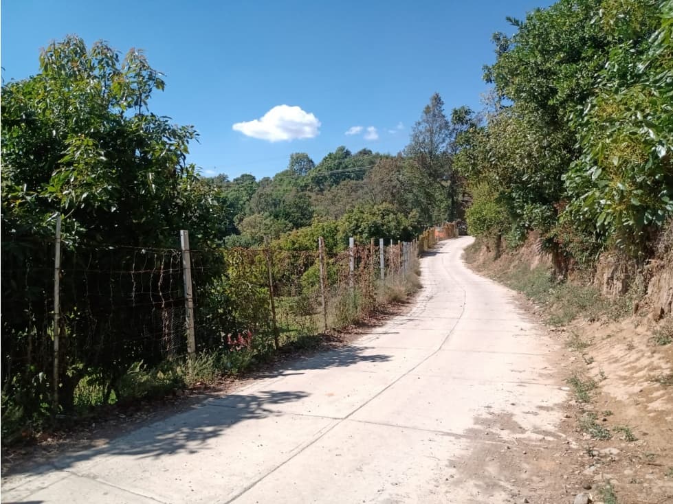 TERRENO LA CANDELARIA — foto 3
