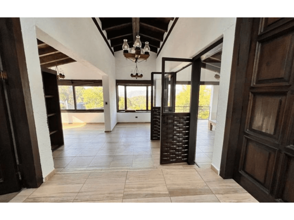 CASA EL MANANTIAL — foto 3